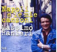 Ranieri Massimo Napoli E Le Mie Canzoni (CD)