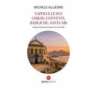 Napoli e le sue chiese, conventi, basiliche, santuari (dal periodo paleocristiano al secolo XX)