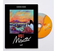 Napoli è mia. Con CD-Audio