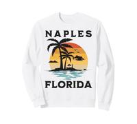 Napoli Florida Felpa