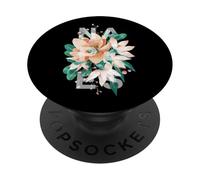Napoli Florida Floral Design Napoli Beach FL PopSockets PopGrip Adesivo