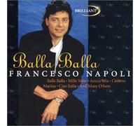 Napoli,Francesco - Balla Balla