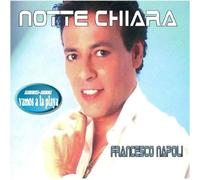 Napoli,Francesco - Notte Chiara