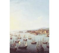 Napoli. Il porto e la città. Storia e progetti