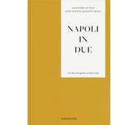 Napoli in due. Un'altra fotografia, un'altra città