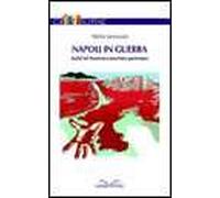 Napoli in guerra. Analisi del fenomeno camorristico partenopeo