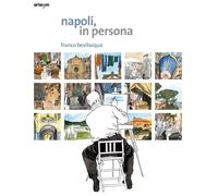 Napoli in persona. - [Artem]