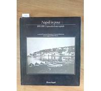 Napoli in posa 1850-1910 crepuscolo di una capitale