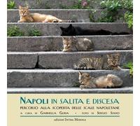 Napoli in salita e discesa. Percorso alla scoperta delle scale napoletane