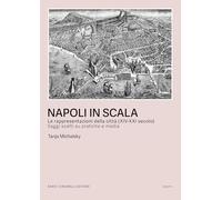 Napoli in scala. Le rappresentazioni della città (XIV-XXI secolo). Saggi scelti su pratiche e media