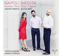 NAPOLI INEDITE