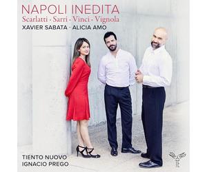 NAPOLI INEDITE