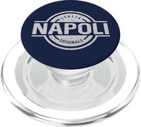 Napoli Italia - Napoli Italia - Napoli Ufficiale CV23X PopSockets PopGrip per MagSafe