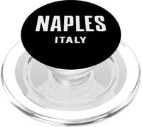 Napoli Italia PopSockets PopGrip per MagSafe