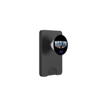 Napoli Italia PopSockets PopWallet per MagSafe