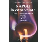 Napoli, la città velata. Luoghi e simboli dei misteri, degli dei, dei miti, dei riti, delle feste