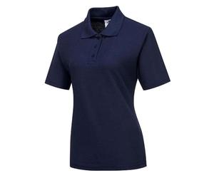 Napoli Ladies Polo Shirt, B209NARS