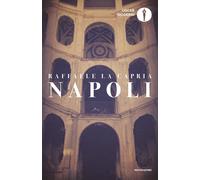 Napoli: L'armonia perduta-L'occhio di Napoli-Napolitan graffiti - La Capri...