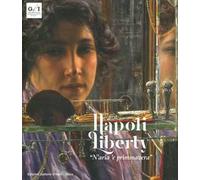Napoli liberty «n'aria 'e primmavera». Ediz. a colori