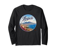 Napoli Maglia a Manica