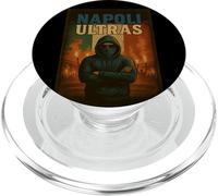 Napoli Maglietta Italia Napoli Ultras Tradizione Uomo PopSockets PopGrip per MagSafe