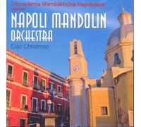 Napoli Mandolin Orchestra - Ciao Christmas