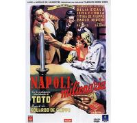 Napoli Milionaria (DVD) Toto'/De Filippo