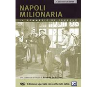 Napoli Milionaria - Coll. Ed. (Le Commedie Di Eduardo)
