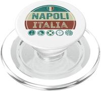 Napoli Napoli Italia Vacanze Souvenir PopSockets PopGrip per MagSafe