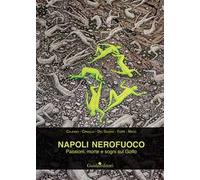 Napoli nerofuoco. Passioni, morte e sogni sul Golfo
