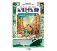 Napoli-New York