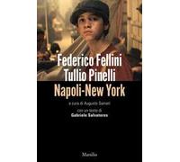 Napoli-New York