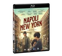 Napoli - New York - Bd