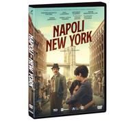 Napoli - New York - Dvd