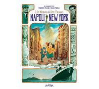 NAPOLI- NEW YORK - REGULAR