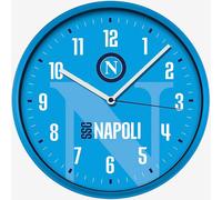 NAPOLI OROLOGIO DA PARETE LOWELL 30 CM- PRODOTTO UFFICIALE
