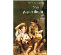 Napoli pagine dispari