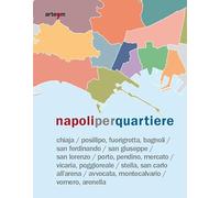 Napoli per quartiere