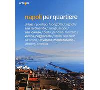 Napoli per quartiere