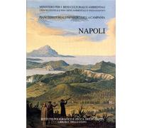 - Napoli. Piani territoriali paesaggistici della Campania. Allegato CD.Rom.