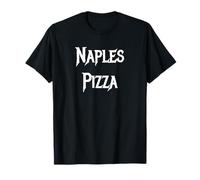 Napoli Pizza Maglietta