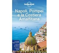 Napoli, Pompei e la Costiera Amalfitana