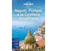 Napoli, Pompei e la Costiera Amalfitana