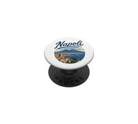Napoli PopSockets PopGrip Adesivo