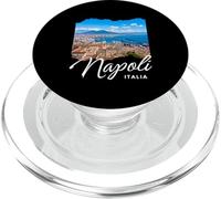 Napoli PopSockets PopGrip per MagSafe