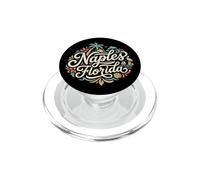 Napoli PopSockets PopGrip per MagSafe