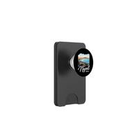 Napoli PopSockets PopWallet per MagSafe