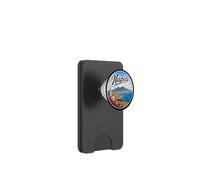 Napoli PopSockets PopWallet per MagSafe