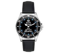 Napoli Regalo Articolo Idea Fan Orologio L-1885