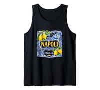Napoli Regione Campania Italia Meridionale Tema Italiano Canotta